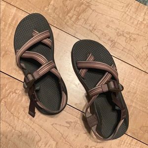 Chaco sandals